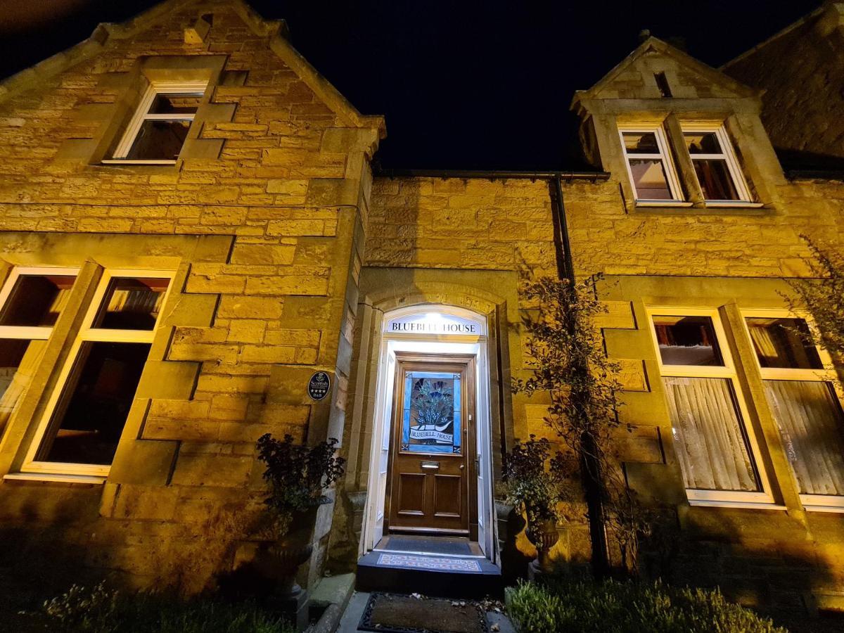 Готель Bluebell House Інвернесс Екстер'єр фото